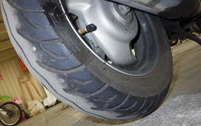 YAMAHA JOG Gen.5 SA36J