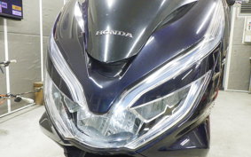 HONDA PCX125-3ﾊEVEﾘｯﾄﾞ 2025 JF84