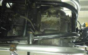 KAWASAKI W1 SA 1971 W1F