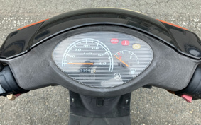 YAMAHA JOG DELUXE SA36J