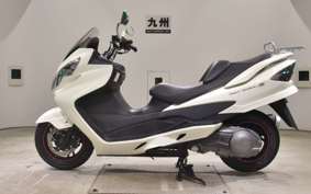 SUZUKI SKYWAVE 400 S 3 2008