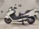 Фото Suzuki SKYWAVE 400 S 3 2008 с японского аукциона