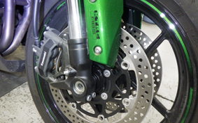 KAWASAKI NINJA 1000SX 2023 ZXT02K