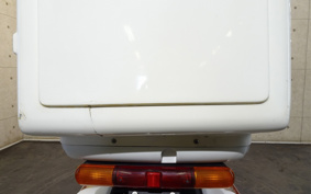 HONDA GYRO TA03