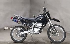 KAWASAKI KLX250 LX250S