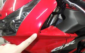 HONDA CBR954RR 2002 SC50