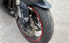 KAWASAKI NINJA 1000 ABS 2013 ZXT00L