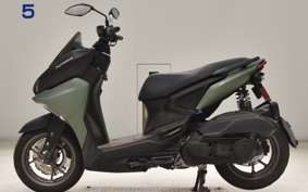 YAMAHA X FORCE SG79J