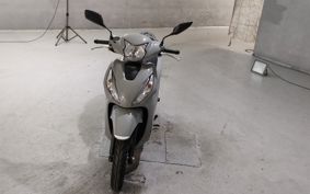 HONDA DIO110 BASIC  JK03