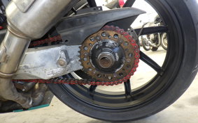 HONDA VFR400R NC30