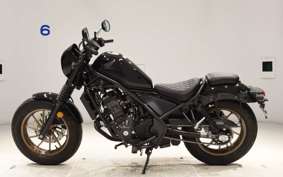 HONDA REBEL 250  S E-clutch MC49