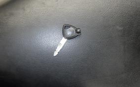 SUZUKI LET's CA4AA
