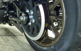 HARLEY FXLRST1920 2025