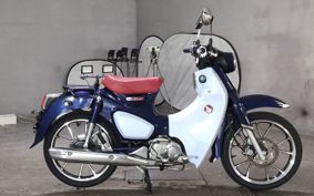 HONDA  SUPER CUB C125 JA58