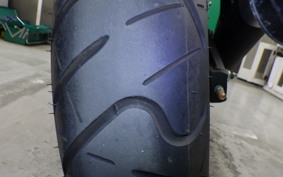 YAMAHA YZF-R25 RG43J