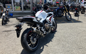 HONDA CBR400R ABS 2019 NC56