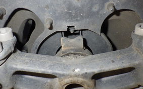 YAMAHA AXIS 125 Z SED7J