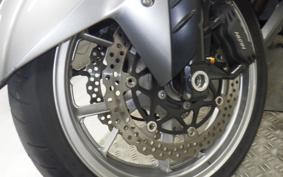 KAWASAKI ZZ1400 NINJA R 2007 ZXT40A