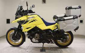 SUZUKI DL1000 ( V-Strom 1050 ) XT 2020 EF11M