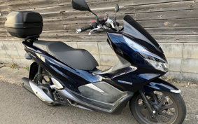 HONDA PCX125 HYBRID JF84