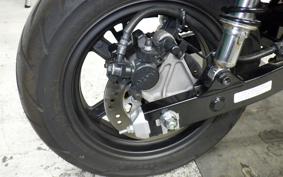 HONDA DAX 125 2013 JB04