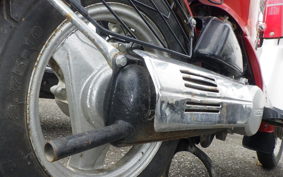 HONDA CAREN AB04