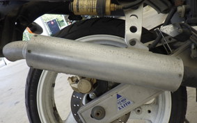 YAMAHA FZR400 R 1988 1WG