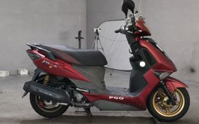 PGO TIGRA 168R ..