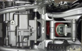 HONDA CRF250L 2003 MD47