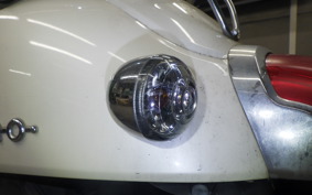 HONDA GIORNO 2 2010 AF70