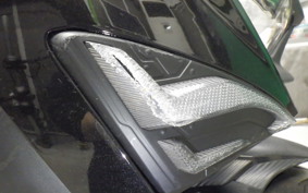YAMAHA CYGNUS Griffus 2025 SEJ4J