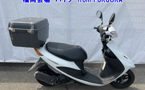 SUZUKI ADDRESS V50