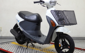 SUZUKI LETS4 CA41A