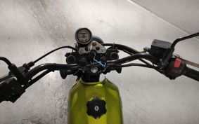 SUZUKI GLASS TRACKER BIG BOY NJ4DA