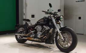 YAMAHA DRAGSTAR 400 CLASSIC 2007 VH01J