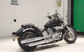 YAMAHA DRAGSTAR 1100 2002 VP13J
