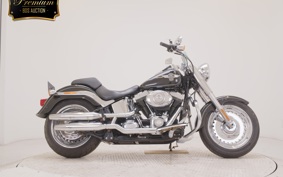 HARLEY FLSTF 1580 2012