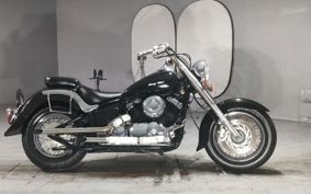YAMAHA DRAGSTAR 400 CLASSIC 2000 4TR