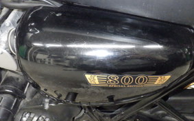 KAWASAKI W800 2012 EJ800A