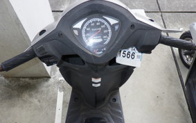 SUZUKI ADDRESS 110 CE47A