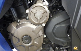 SUZUKI ジクサー250 SF 2004 ED22B
