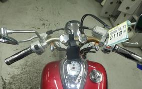 YAMAHA DRAGSTAR 400 2001 VH01J