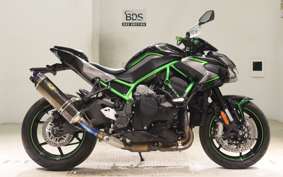 KAWASAKI ZH2 2020 ZRT00K