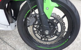 KAWASAKI NINJA 400 2021 EX400G