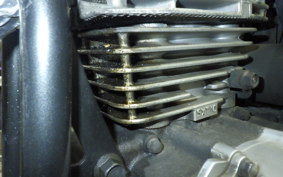 YAMAHA SEROW 250 2002 DG11J