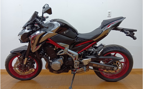 KAWASAKI Z900 2019 ZR900B