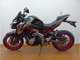 Фото Kawasaki Z900 2019 с японского аукциона