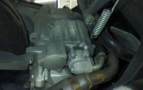 SUZUKI SKYWAVE 200 (Burgman 200) CH41A