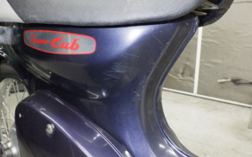 HONDA C50 SUPER CUB 2020 AA01
