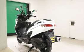 SUZUKI SKYWAVE 200 (Burgman 200) 2023 CH41A